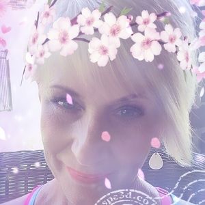 Meet your Posher, Sherri